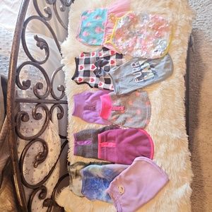 Dog Clothes Bundle